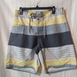 Patagonia swim trunks